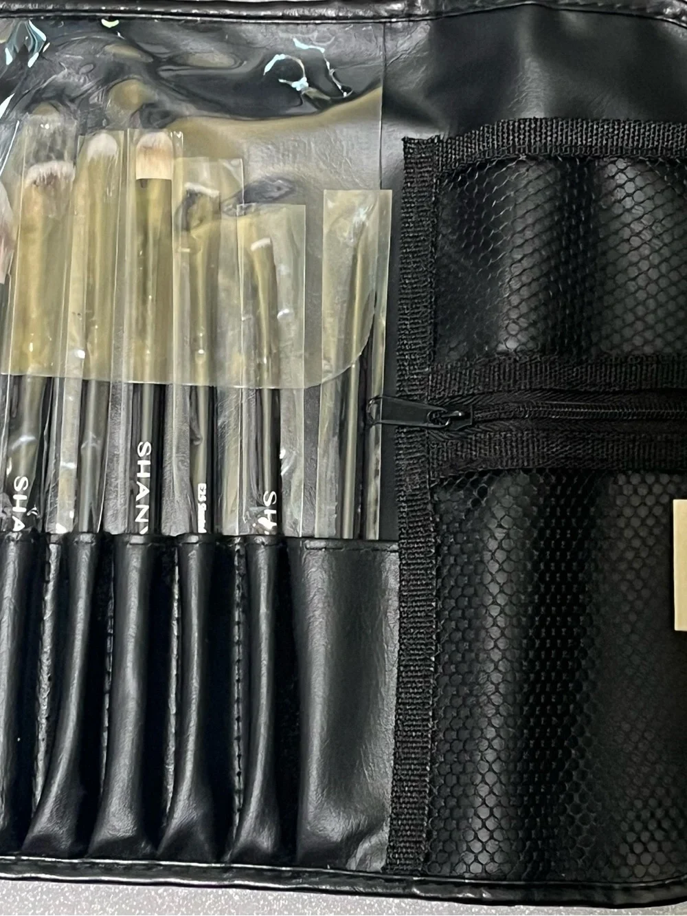 Shany The Masterpiece Pro Signature soft Makeup Brush Set - 24pcs, New